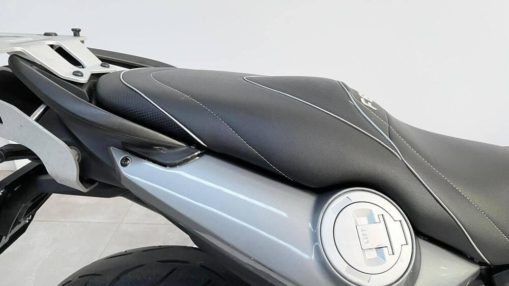 Bmw F 800 R (2009 - 11) (12)