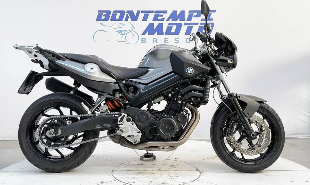 Bmw F 800 R (2009 - 11)