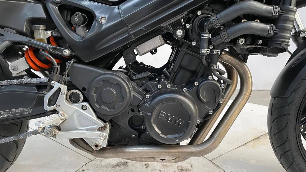 Bmw F 800 R (2009 - 11) (7)