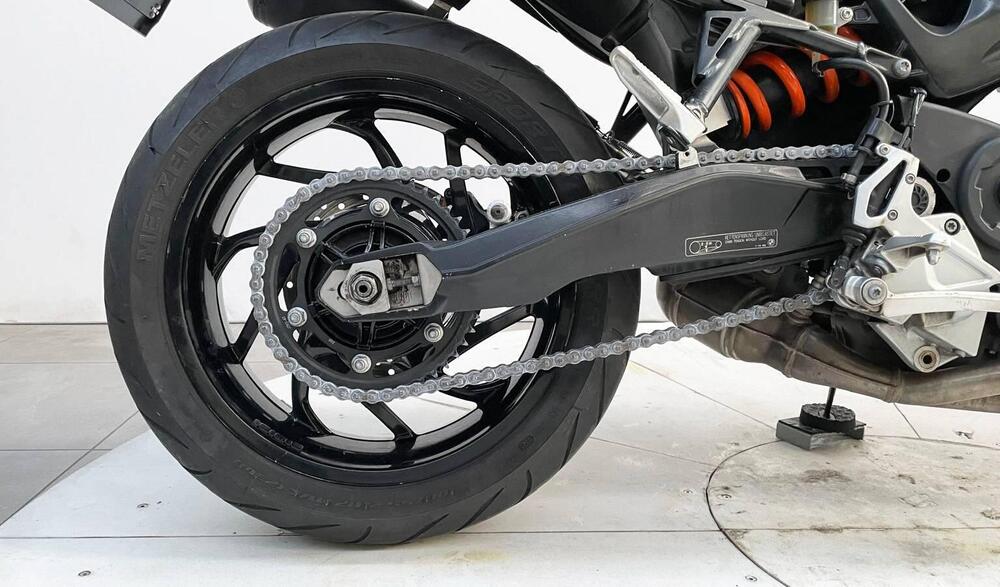 Bmw F 800 R (2009 - 11) (6)