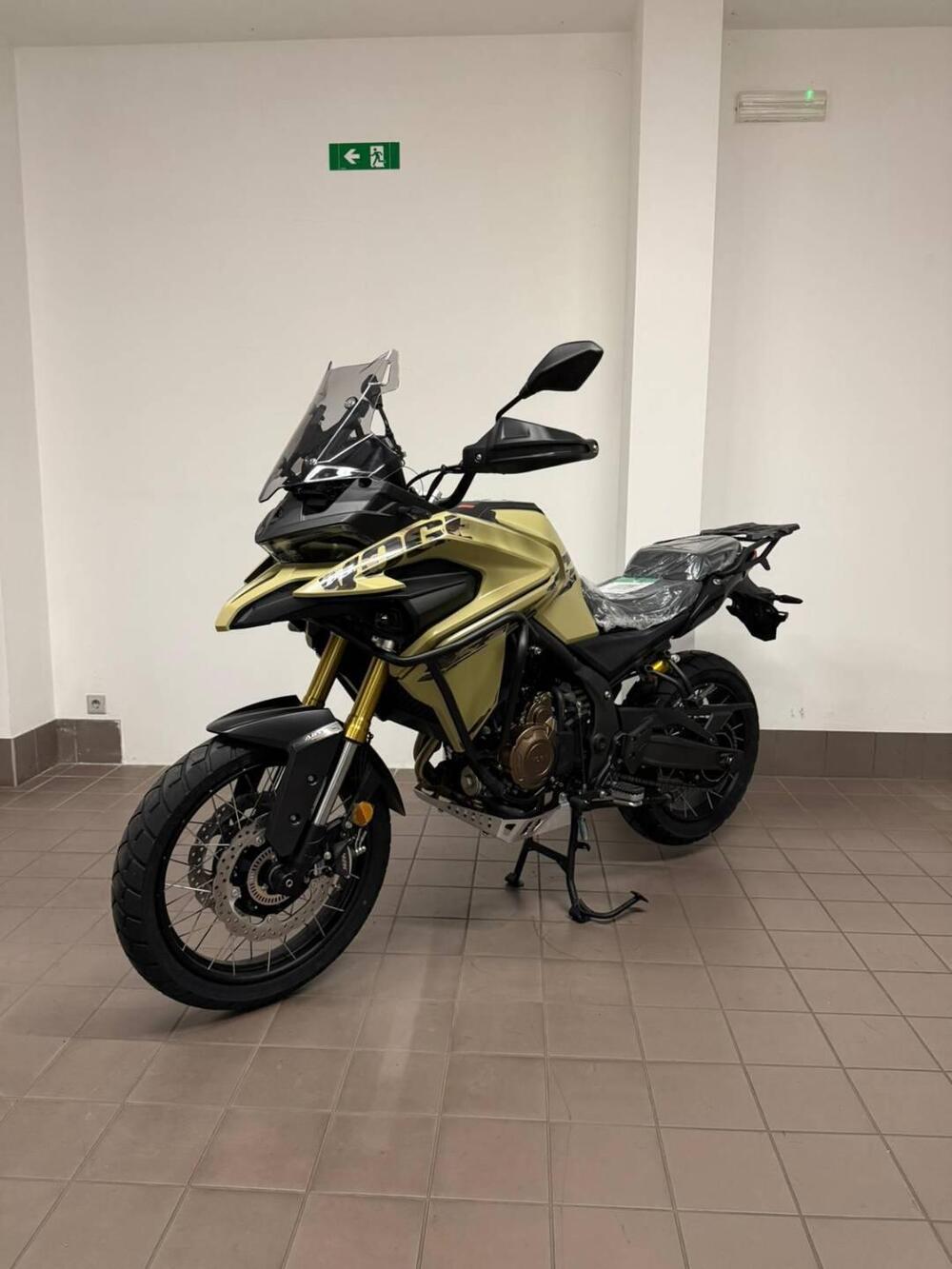 Voge Valico 625DSX (2025 - 26)