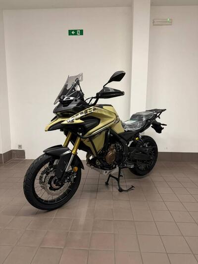 Voge Valico 625DSX (2025) nuova