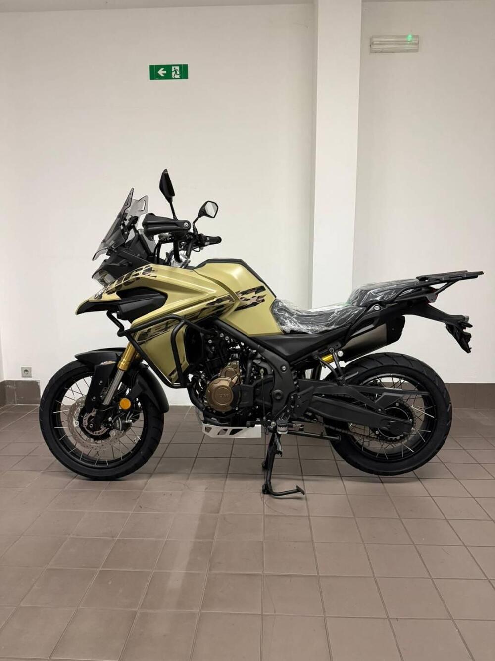 Voge Valico 625DSX (2025 - 26) (5)