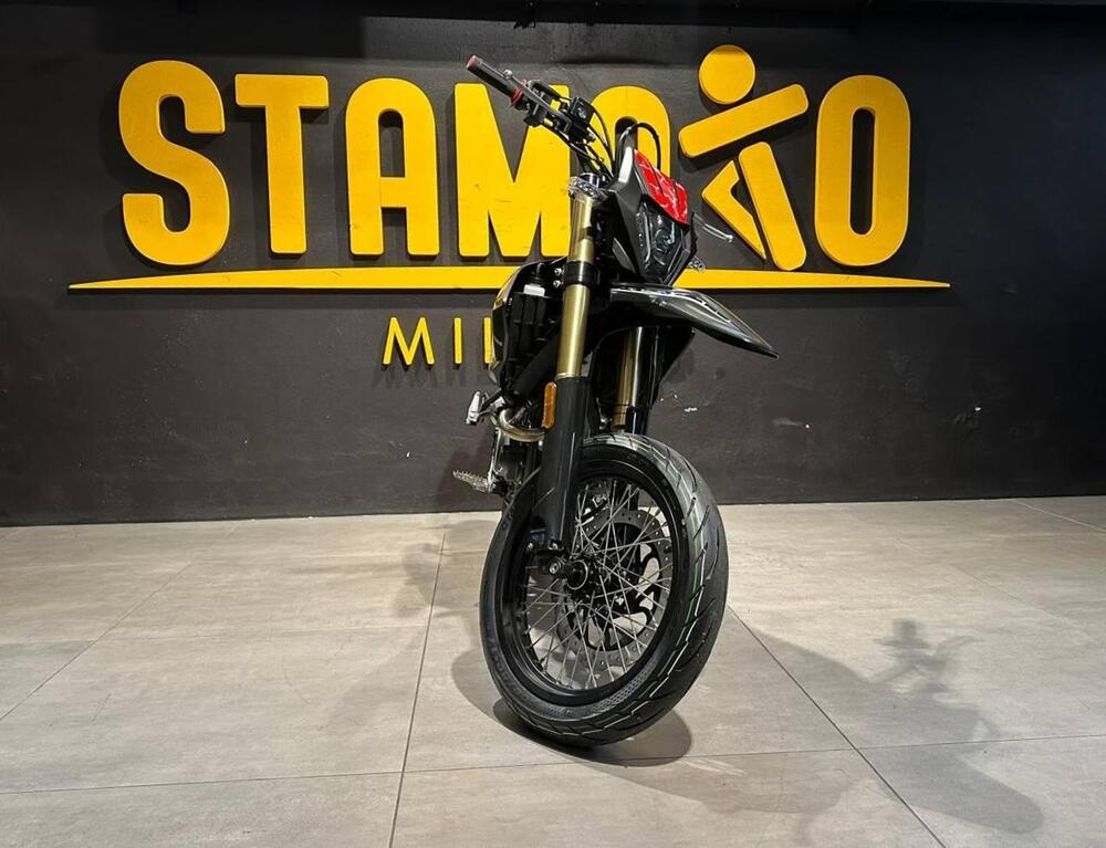 QJ Motor COV 125 (2025 - 26) (3)