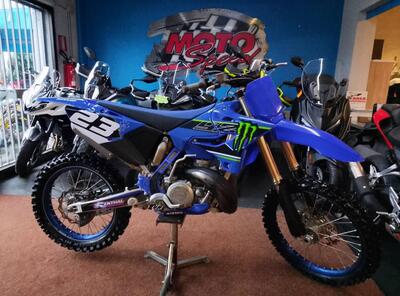 Yamaha YZ 250 (2021) usata