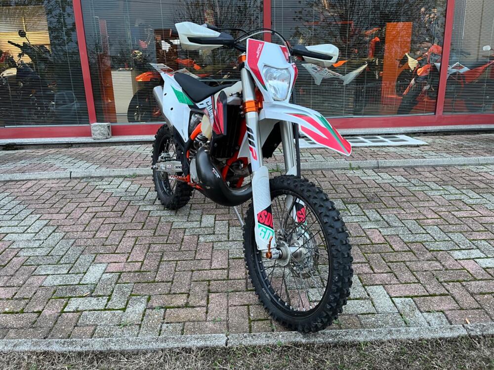 KTM 300 EXC E TPI (2021) (4)
