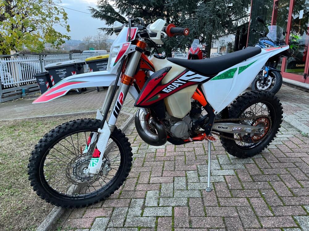 KTM 300 EXC E TPI (2021) (8)