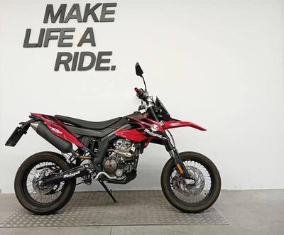 Malaguti XSM 125 (2019 - 20) usata