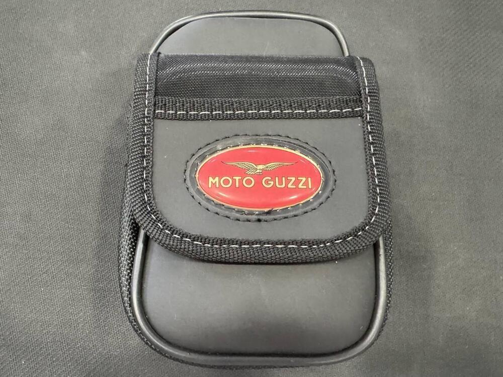PORTA SIGARETTE MOTO GUZZI