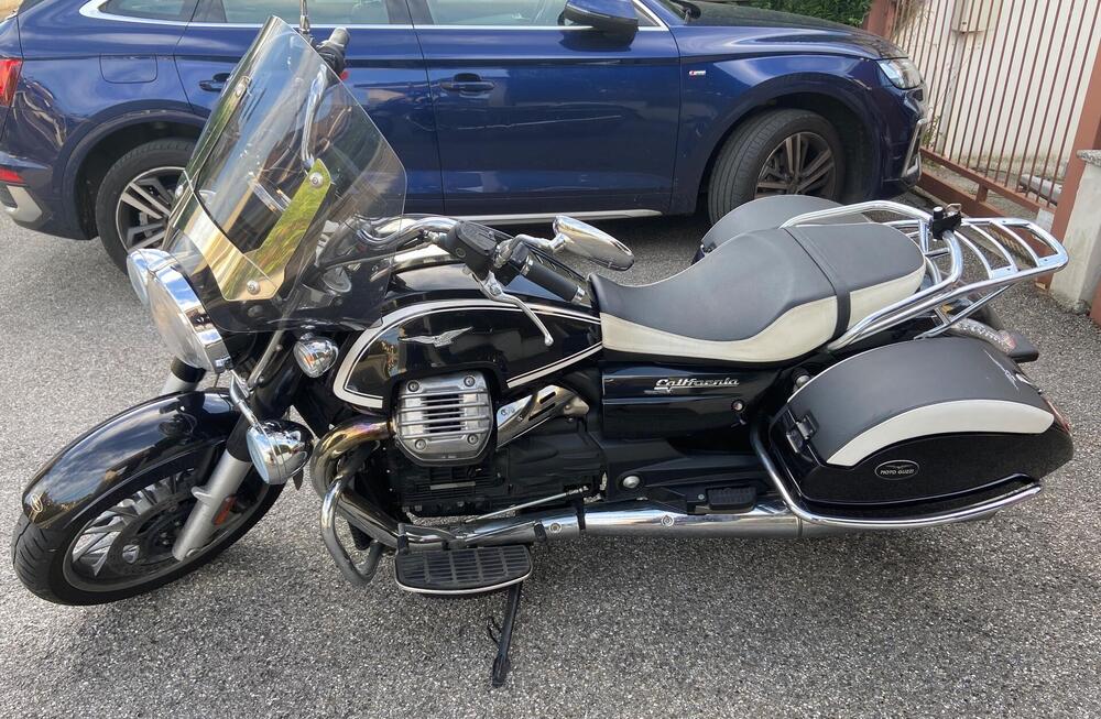 Moto Guzzi California 1400 Touring (2012 - 16) (3)