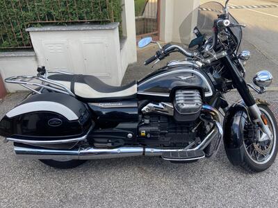 Moto Guzzi California 1400 Touring (2012 - 16) usata