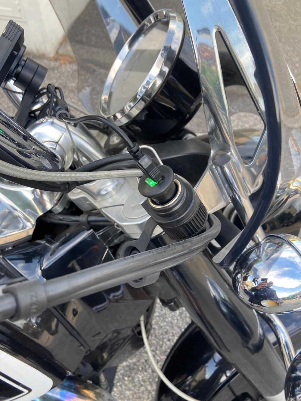 Moto Guzzi California 1400 Touring (2012 - 16) (6)