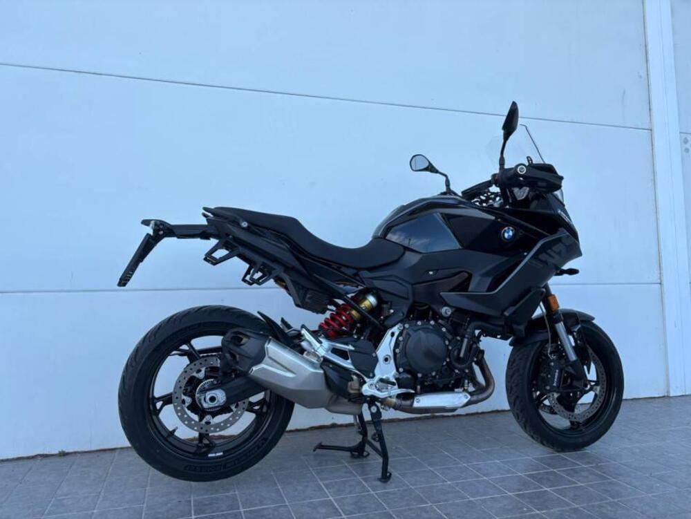 Bmw F 900 XR (2025 - 26) (2)