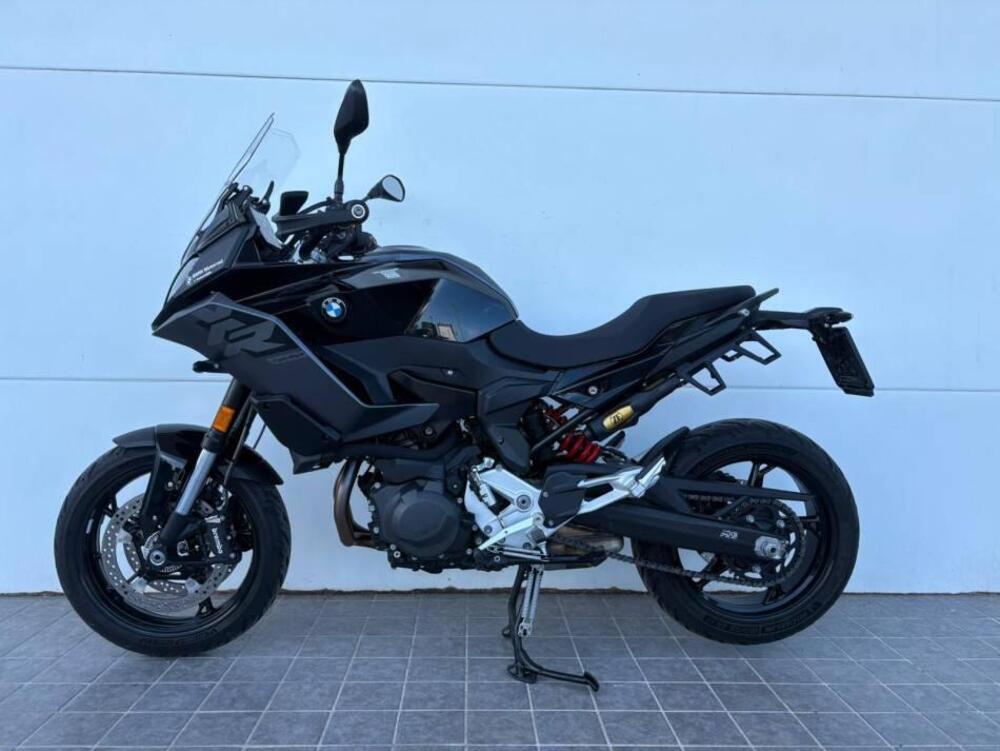 Bmw F 900 XR (2025 - 26) (4)