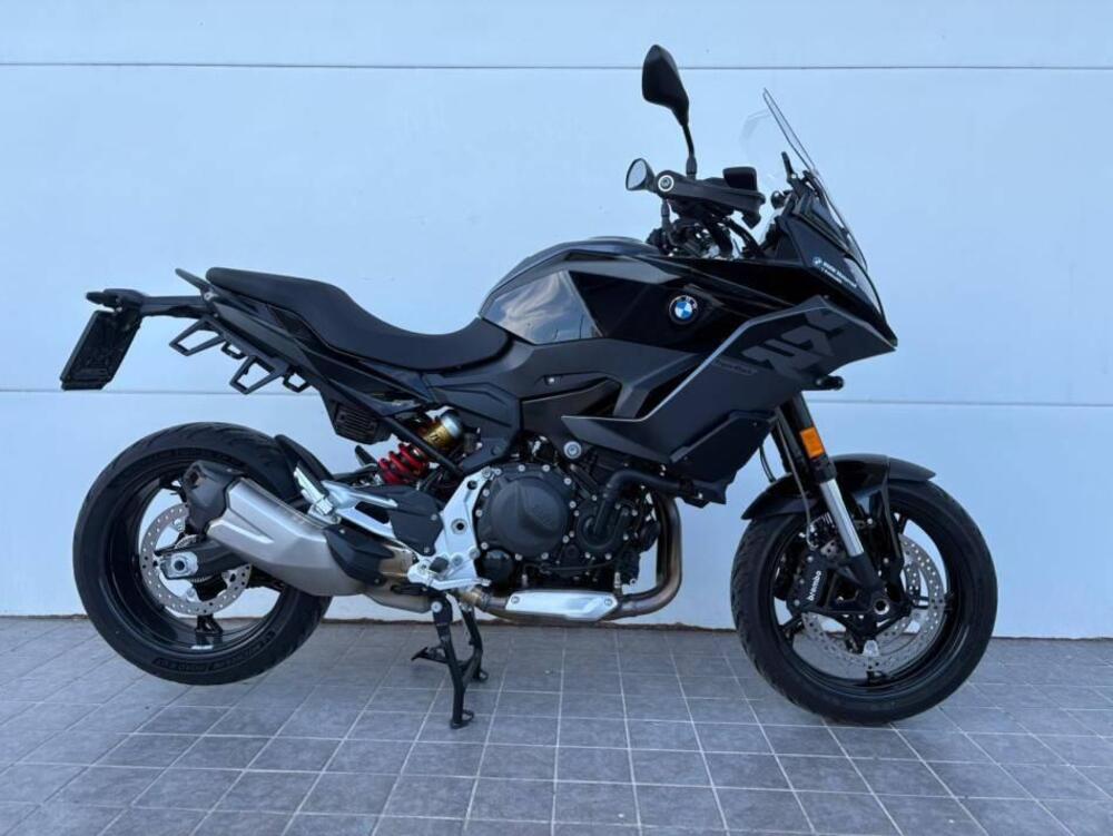 Bmw F 900 XR (2025 - 26) (5)