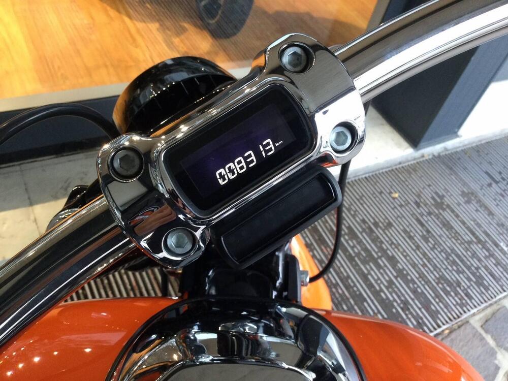 Harley-Davidson Breakout 117 (2023 - 24) (3)