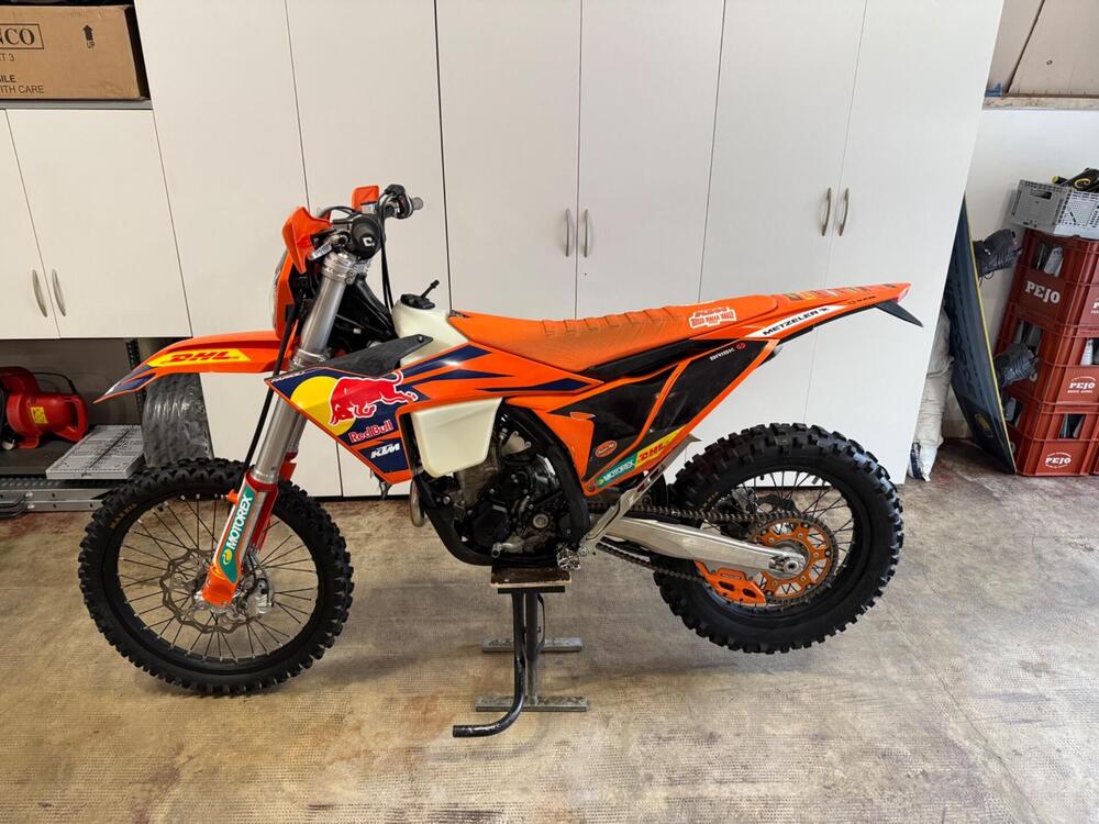 KTM 250 EXC-F (2024) (2)