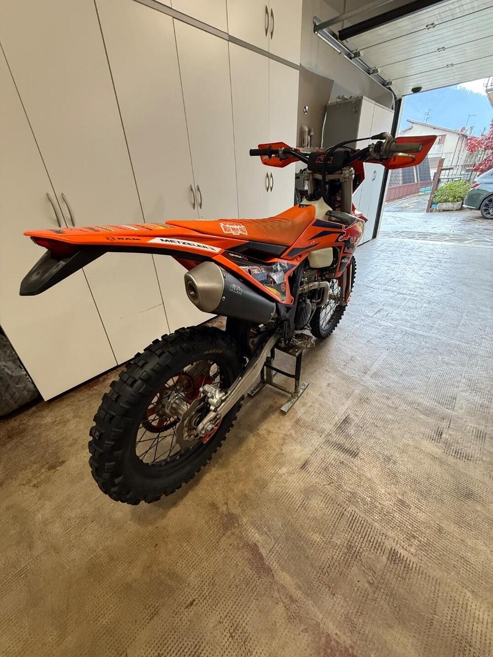 KTM 250 EXC-F (2024) (5)