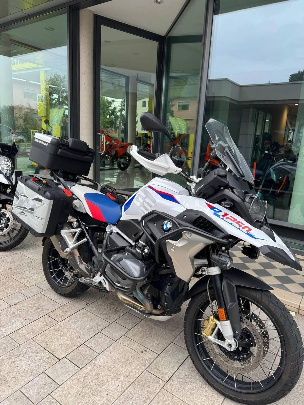Bmw R 1250 GS (2021 - 24) (4)