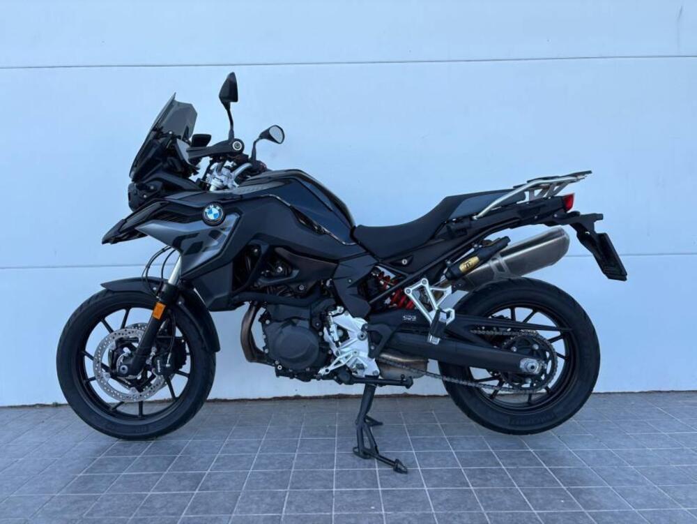 Bmw F 800 GS (2024 - 26) (2)