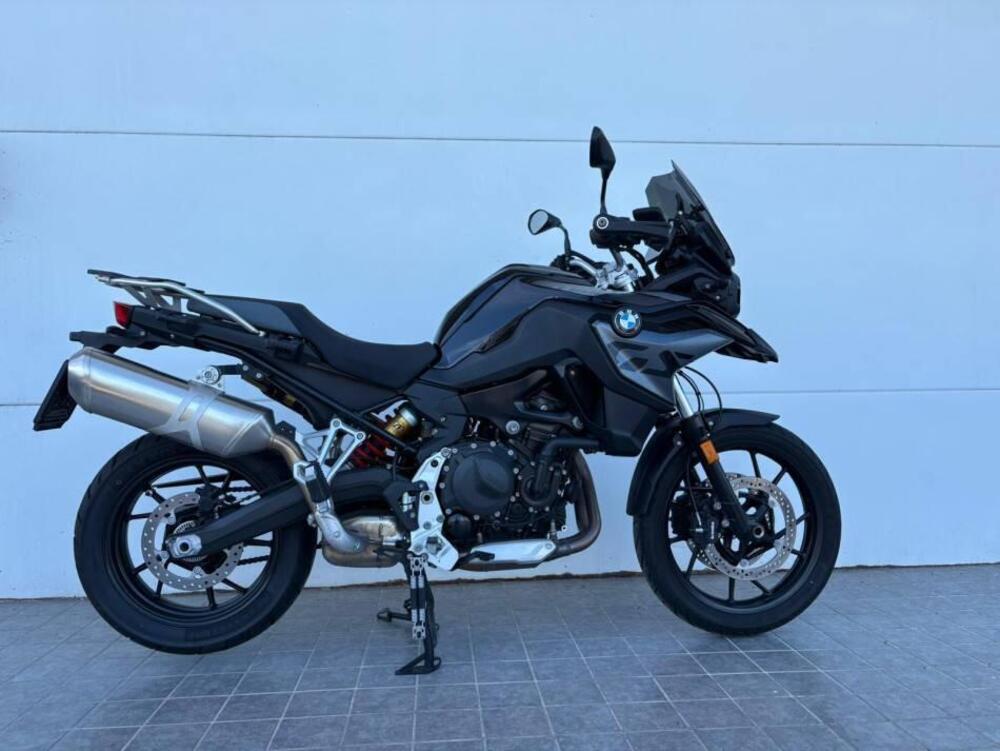 Bmw F 800 GS (2024 - 26) (4)