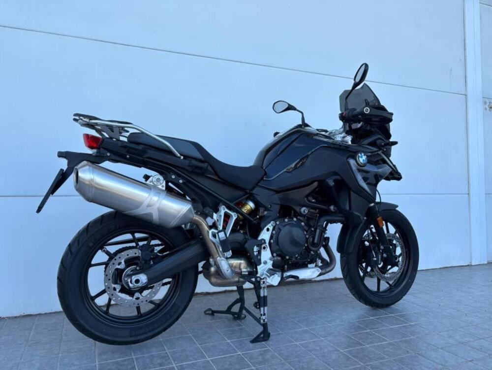Bmw F 800 GS (2024 - 26) (5)
