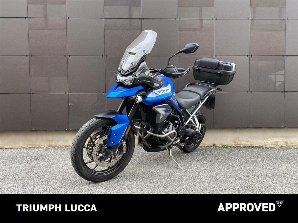 Triumph Tiger 900 GT Pro (2020 - 23) (5)