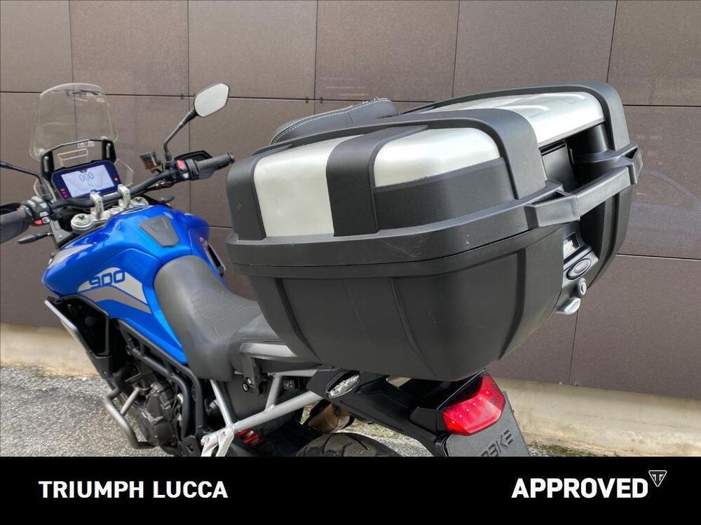 Triumph Tiger 900 GT Pro (2020 - 23) (7)