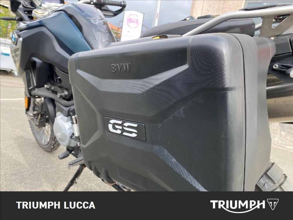 Bmw F 850 GS (2018 - 20) (6)