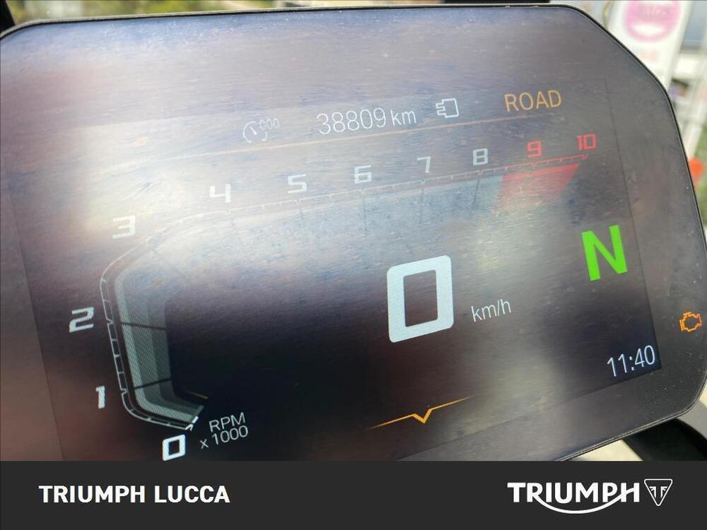 Bmw F 850 GS (2018 - 20) (8)