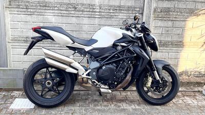 MV Agusta Brutale 920 (2011 - 12) usata