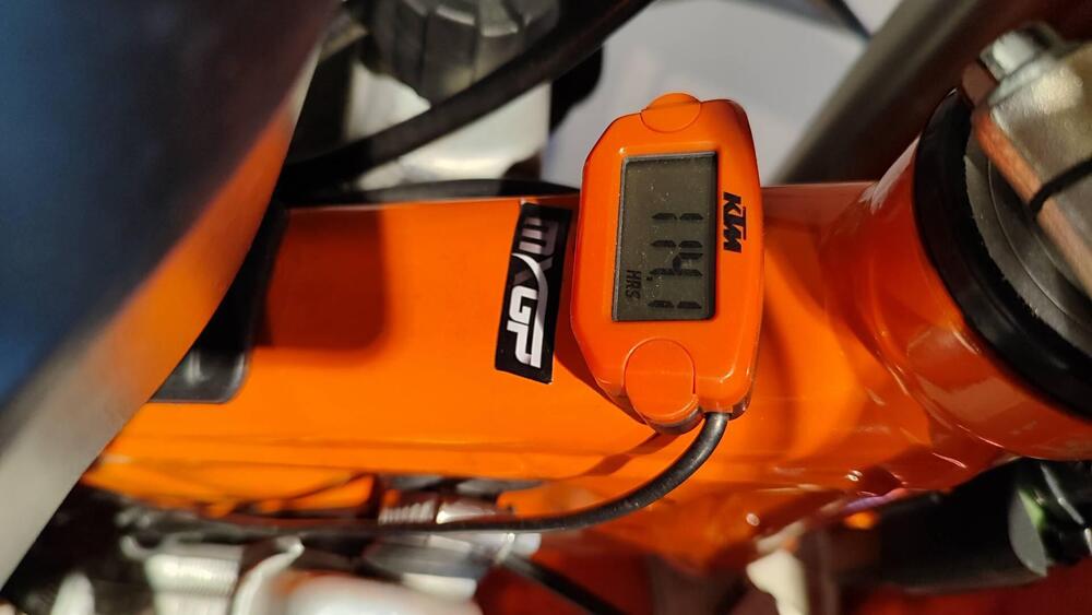 KTM 65 SX (2024 - 26) (6)