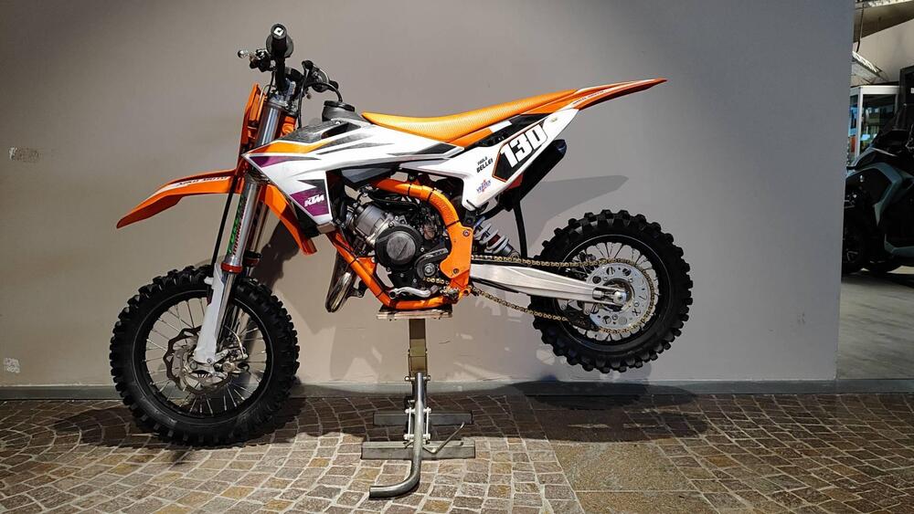KTM 65 SX (2024 - 26) (2)