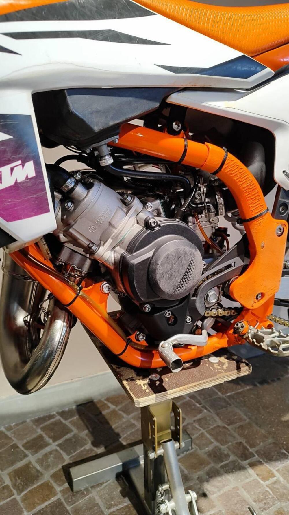 KTM 65 SX (2024 - 26) (8)