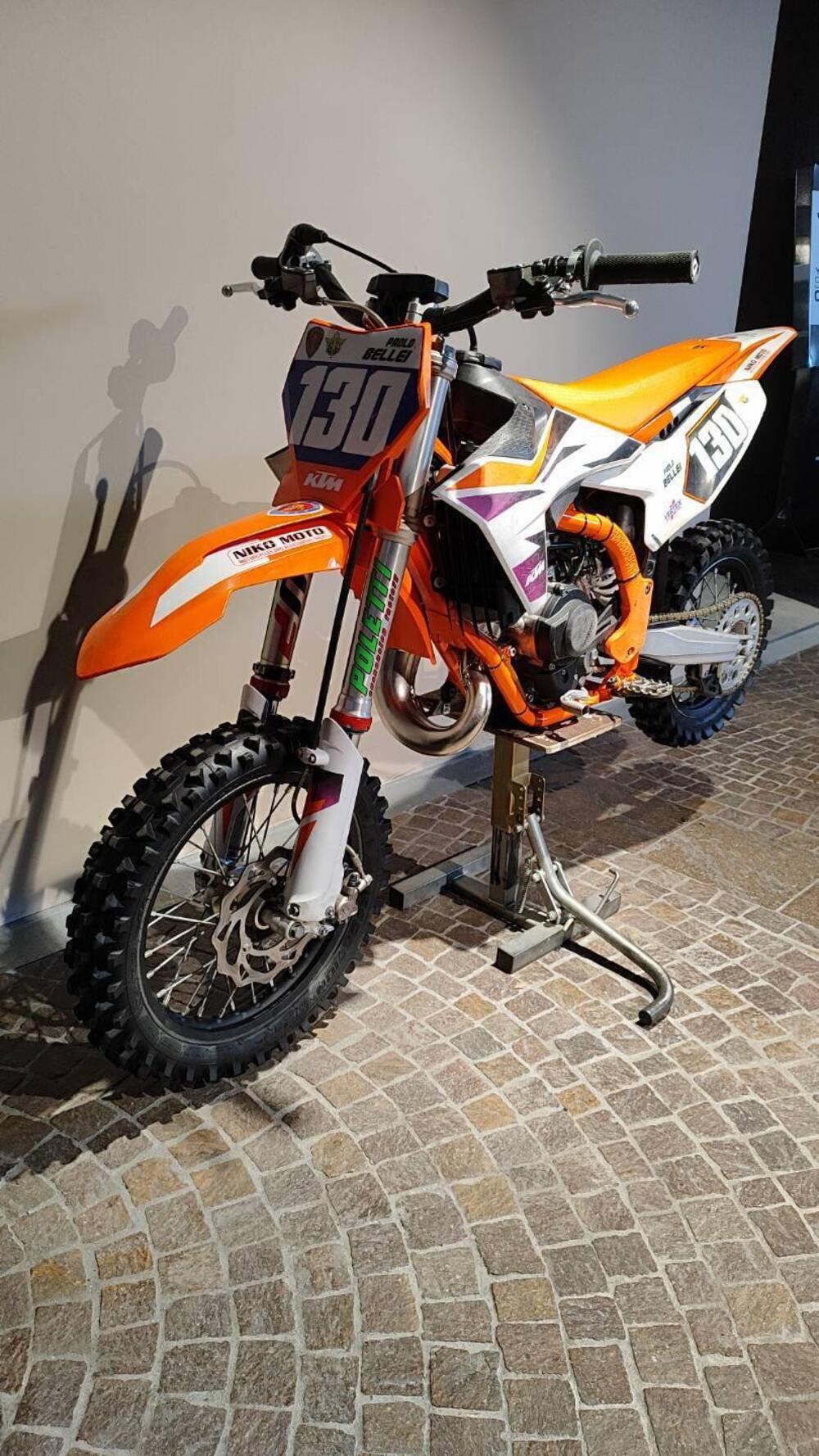 KTM 65 SX (2024 - 26) (7)