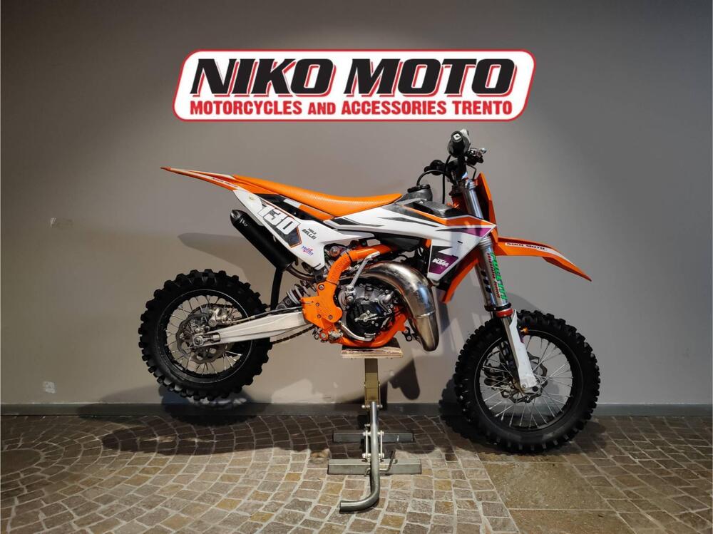 KTM 65 SX (2024 - 26)