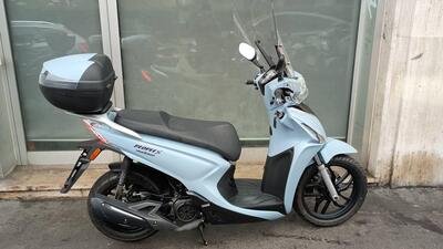 Kymco People 125i S (2021 - 25) usata