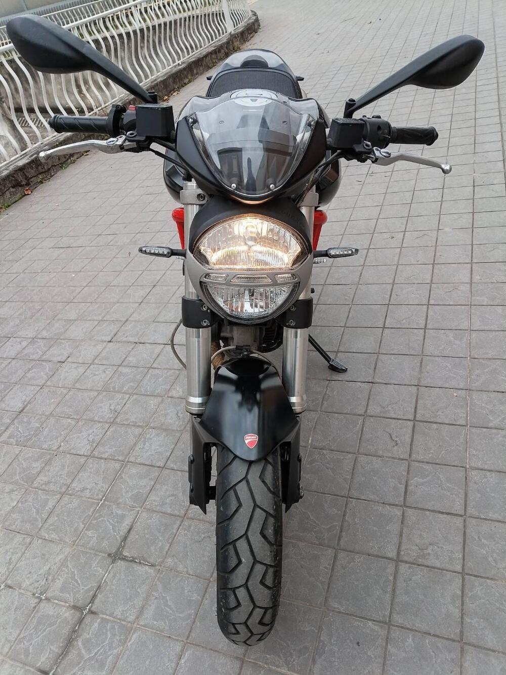 Ducati Monster 796 ABS (2010 - 14) (7)