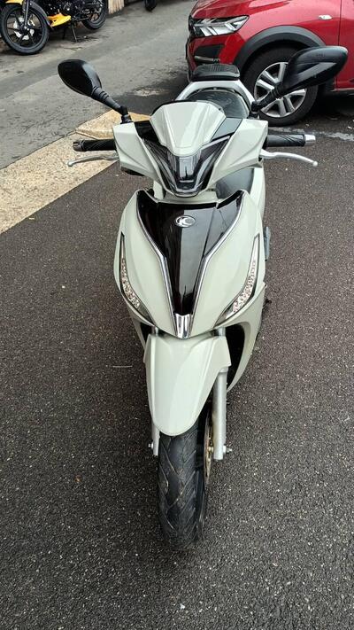 Kymco People 150i S ABS (2020) usata