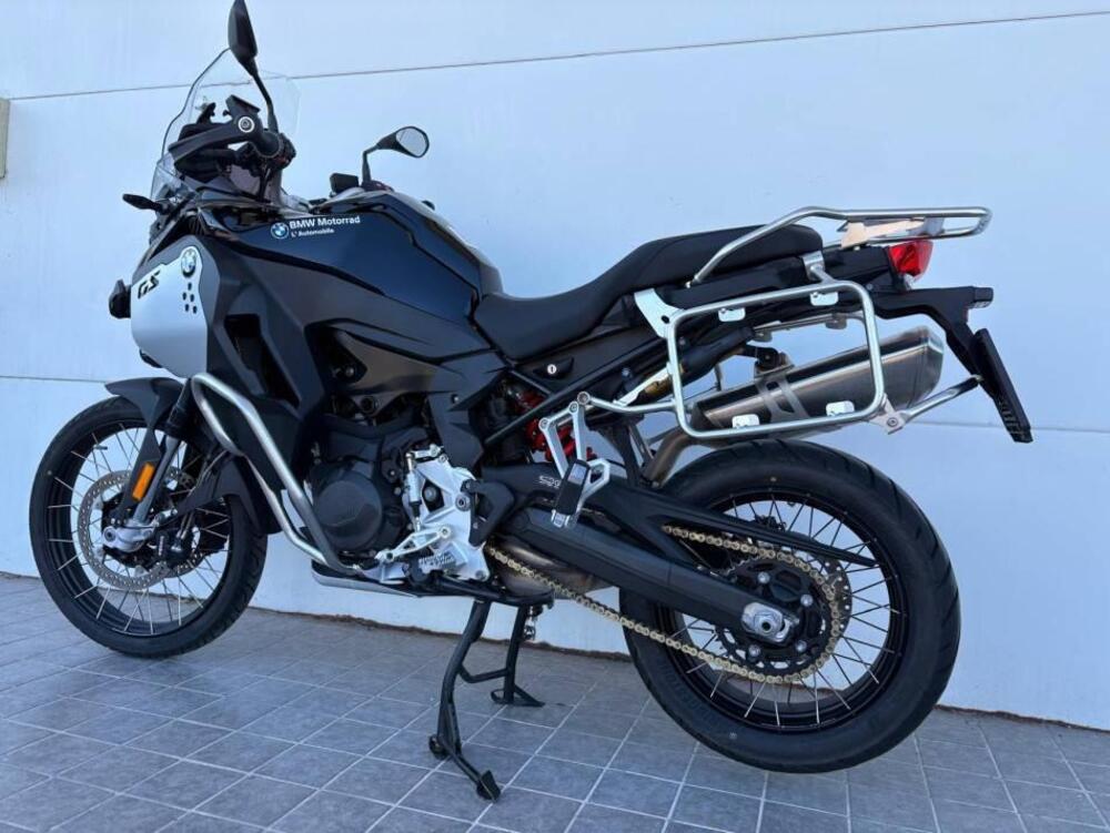 Bmw F 900 GS Adventure (2024 - 26)