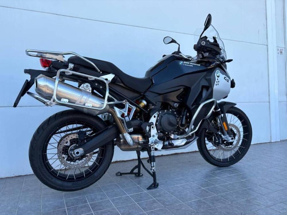Bmw F 900 GS Adventure (2024 - 26) (2)