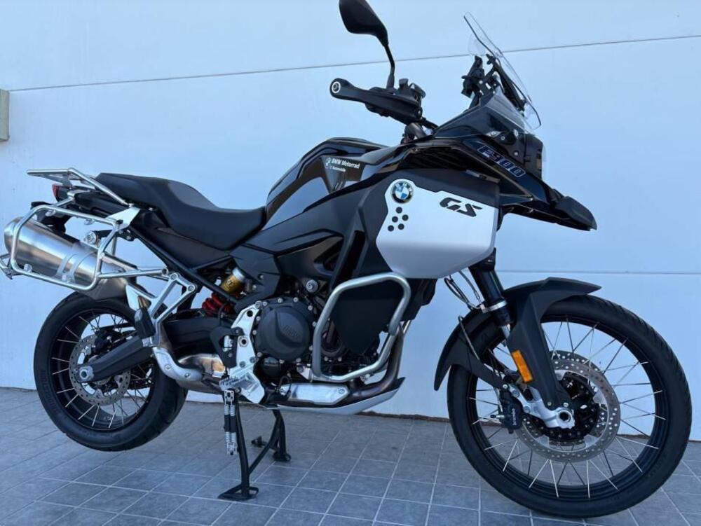 Bmw F 900 GS Adventure (2024 - 26) (4)