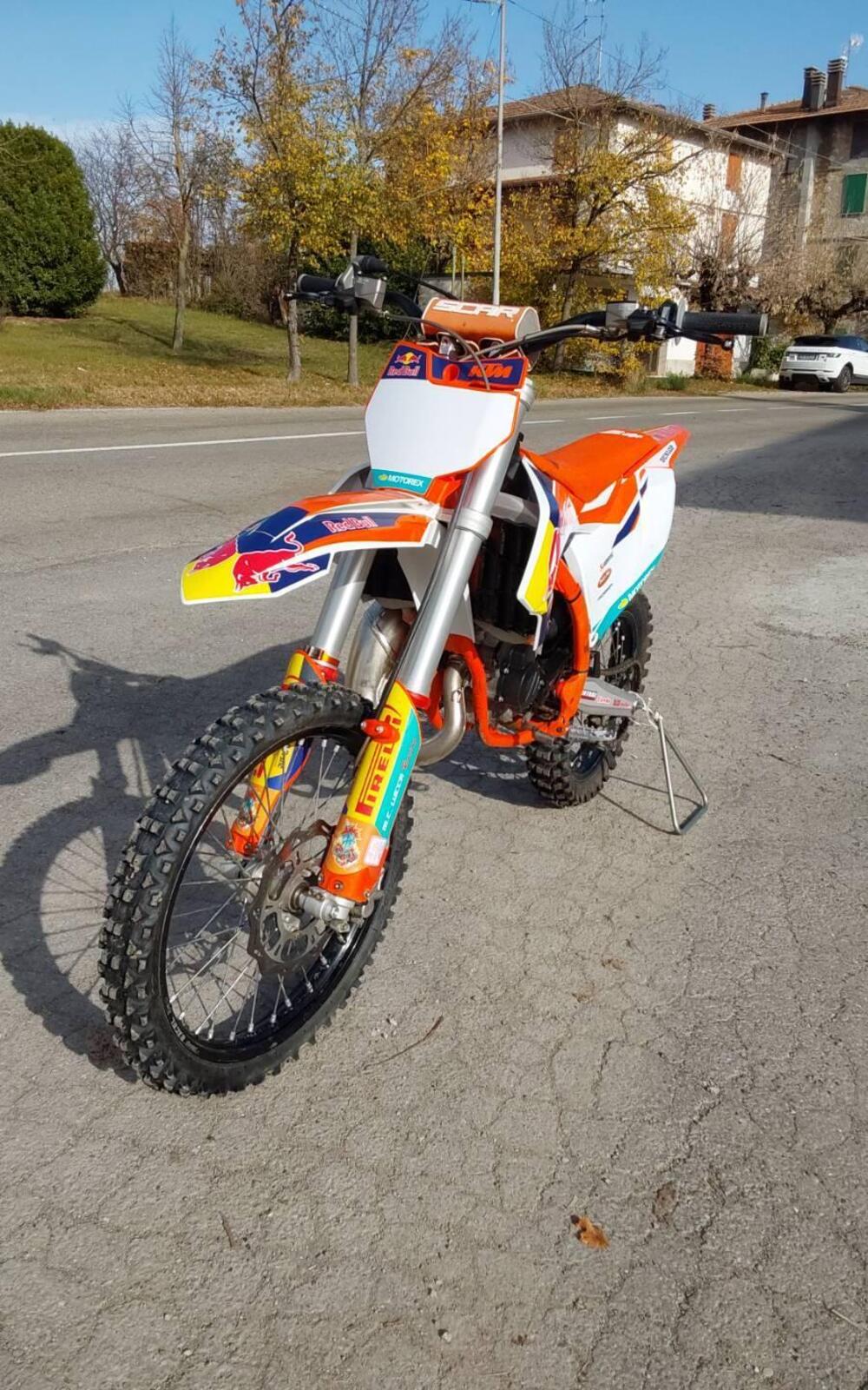 KTM 85 SX (2023) (2)