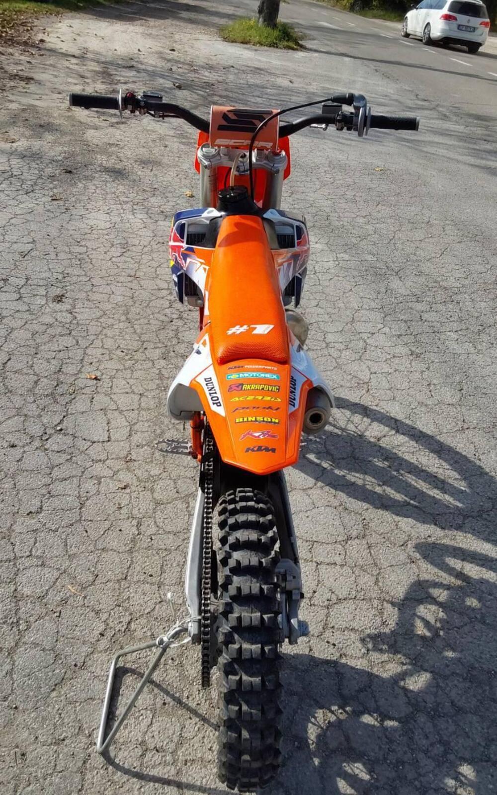 KTM 85 SX (2023) (3)