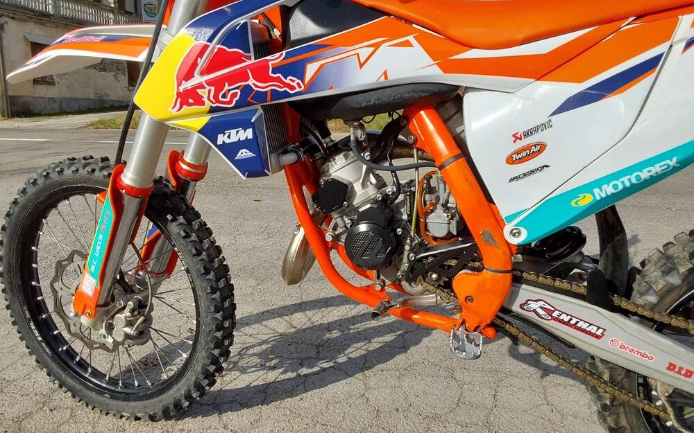KTM 85 SX (2023) (5)