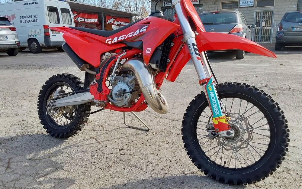 GASGAS MC 65 (2023 - 26) (4)