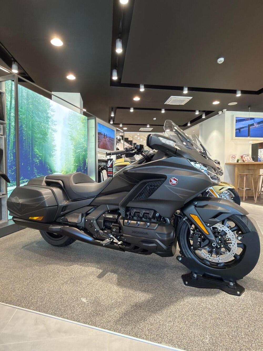 Honda GL 1800 Gold Wing 50° Anniversario (2025 - 26)