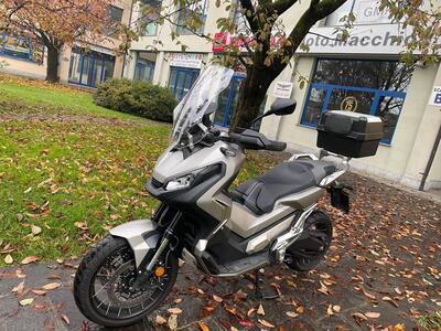 Honda X-ADV 750 (2018 - 20) usata