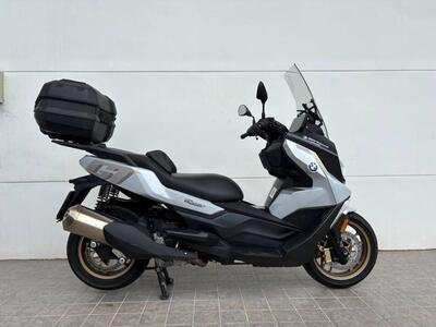 Bmw C 400 GT (2025) usata