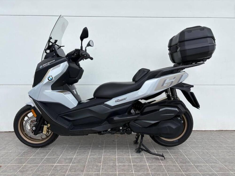 Bmw C 400 GT (2025 - 26) (2)